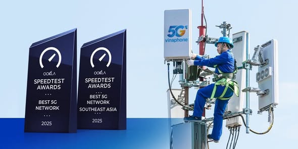 5G Vietnam